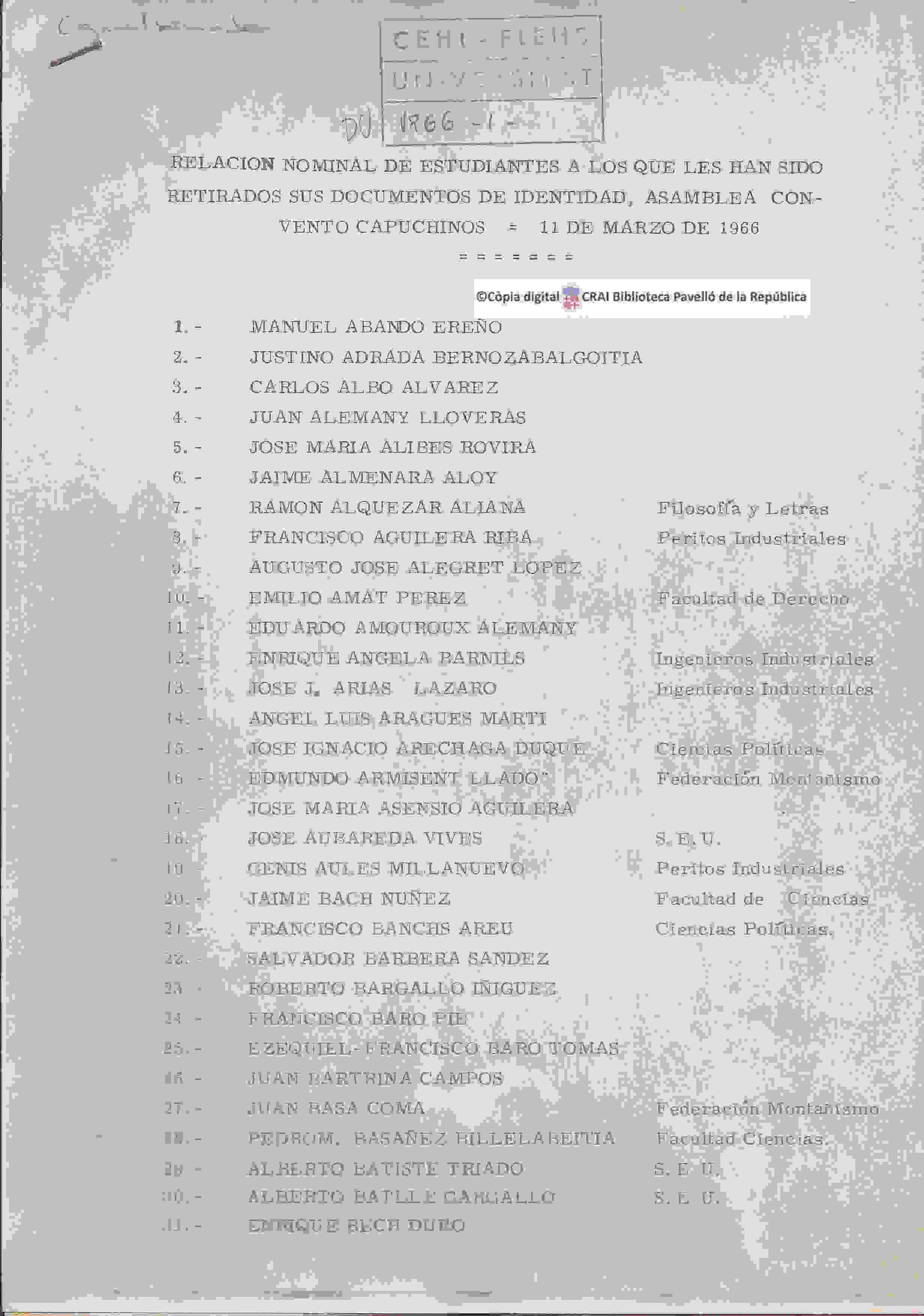 llistat 1